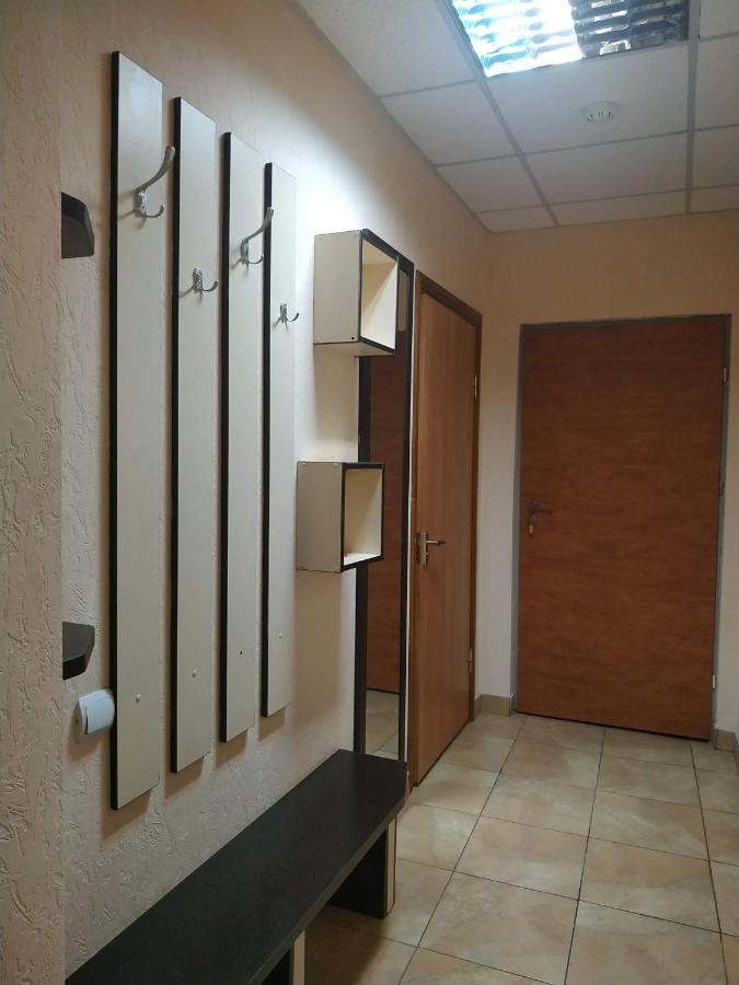 Mini-Hotel Chabany Lake - Мини-Отель У Озера Чабаны Exterior foto