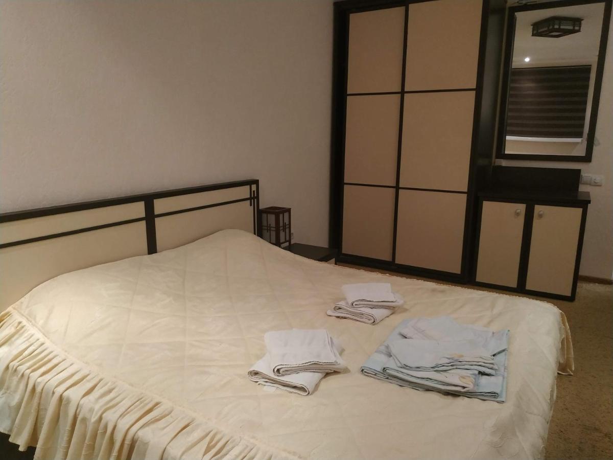 Mini-Hotel Chabany Lake - Мини-Отель У Озера Чабаны Exterior foto
