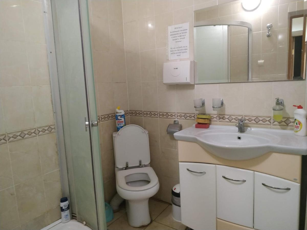 Mini-Hotel Chabany Lake - Мини-Отель У Озера Чабаны Exterior foto