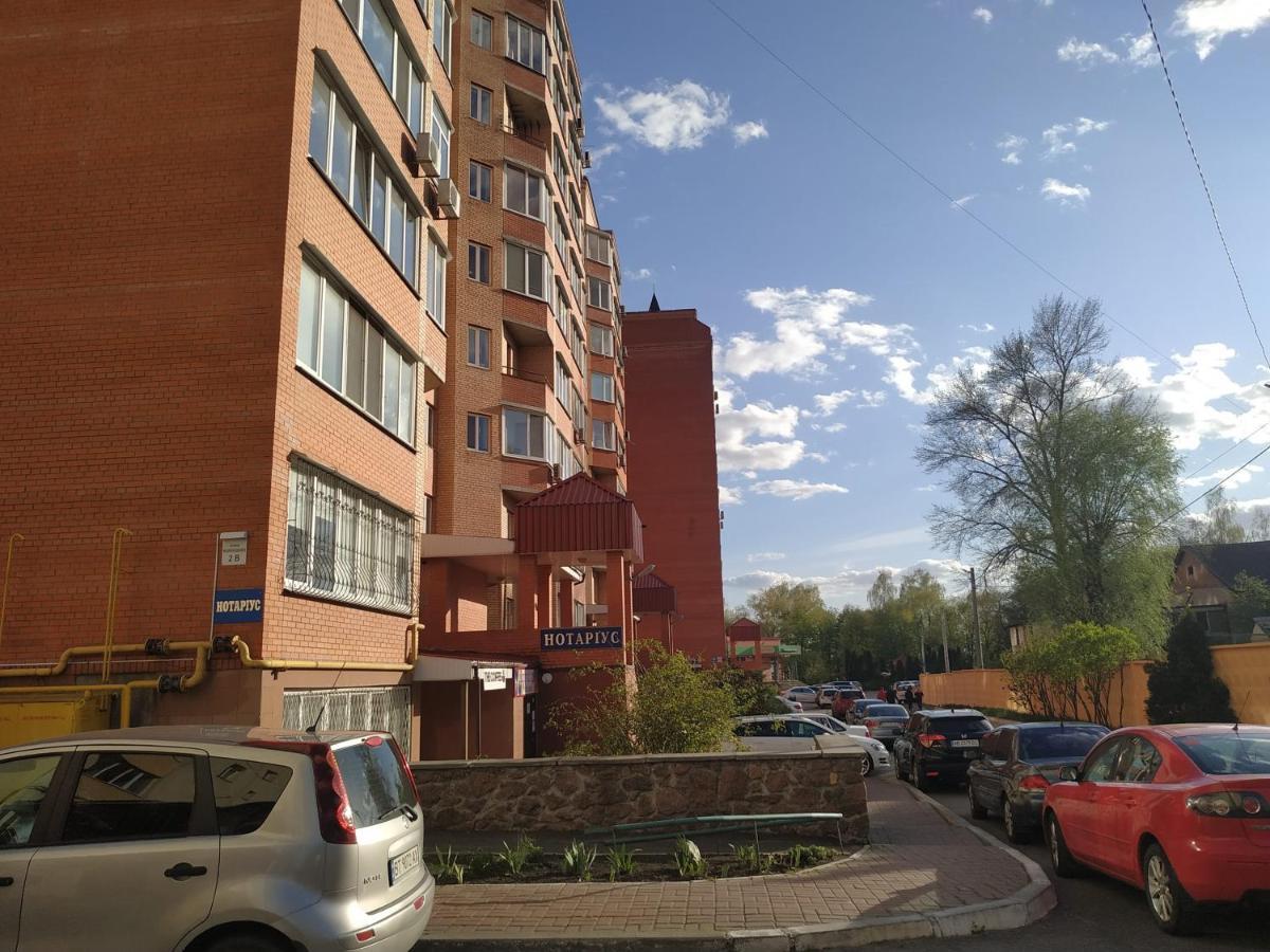 Mini-Hotel Chabany Lake - Мини-Отель У Озера Чабаны Exterior foto